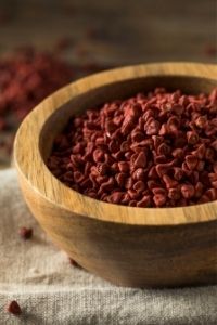 Annatto Seeds